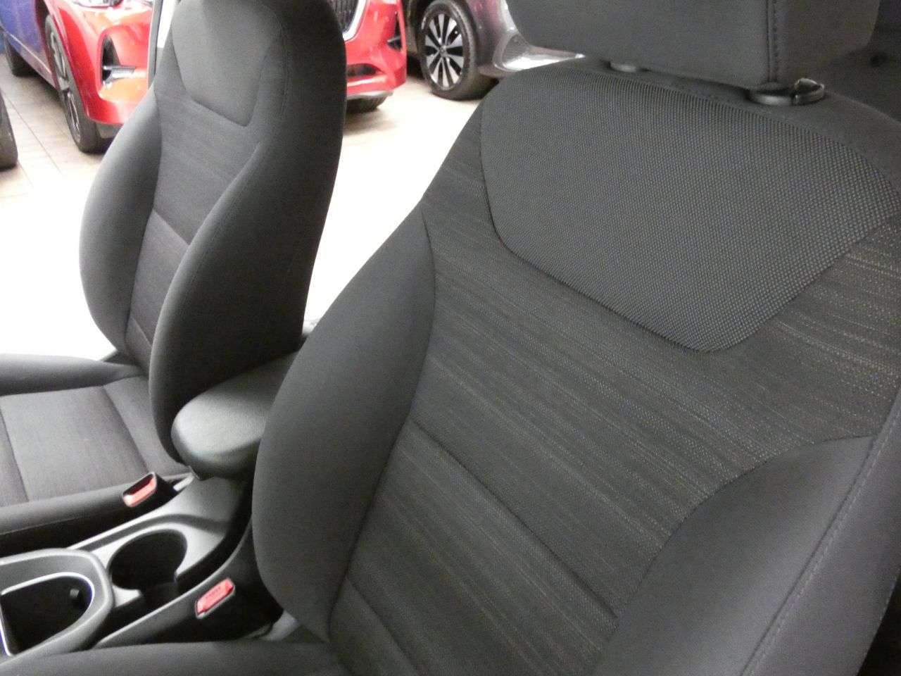 2017 HYUNDAI IONIQ 2017 HYUNDAI IONIQ