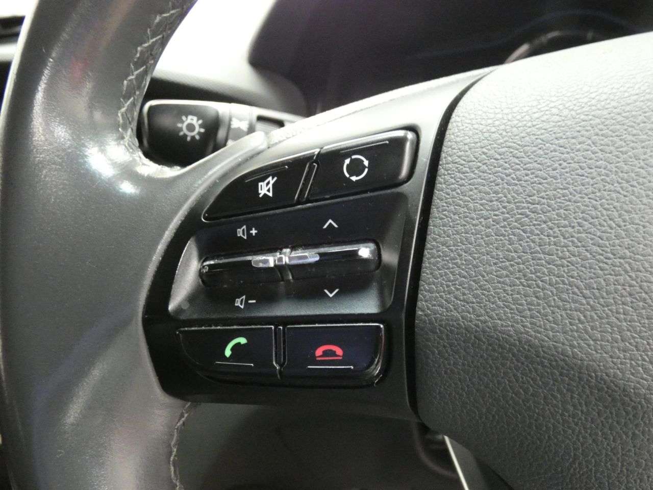 2017 HYUNDAI IONIQ 2017 HYUNDAI IONIQ