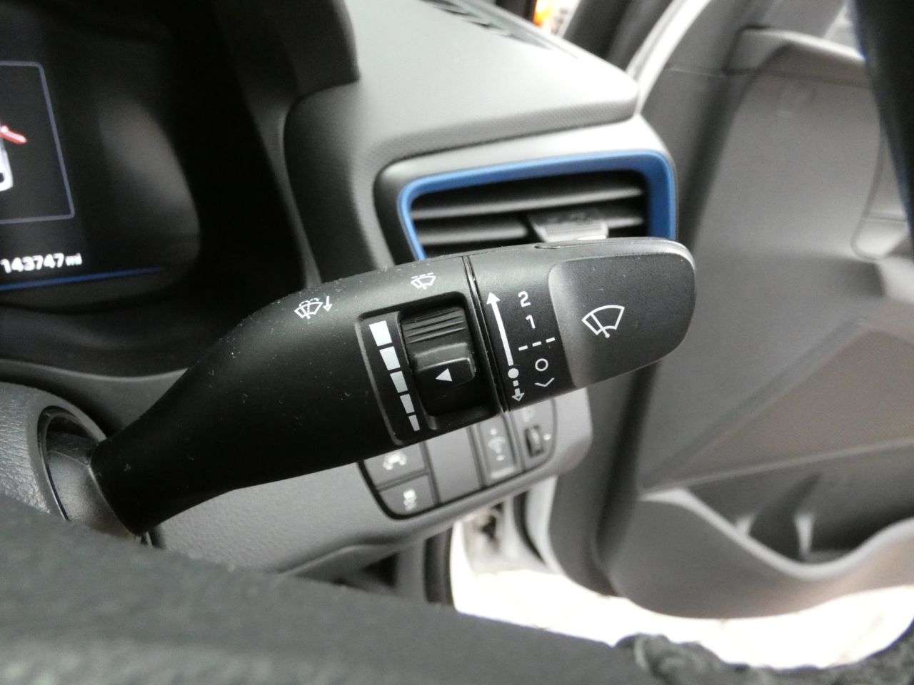 2017 HYUNDAI IONIQ 2017 HYUNDAI IONIQ