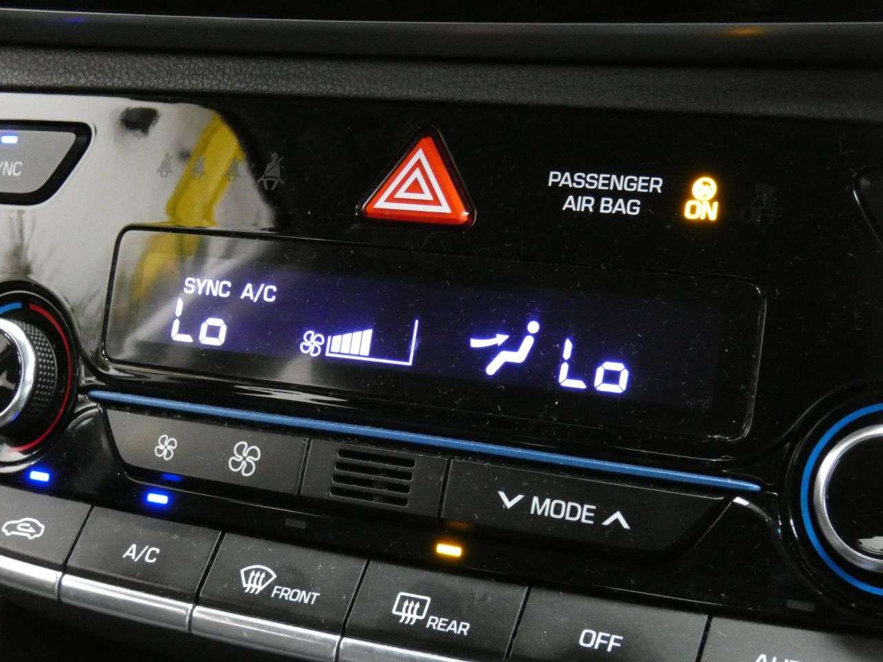 2017 HYUNDAI IONIQ 2017 HYUNDAI IONIQ