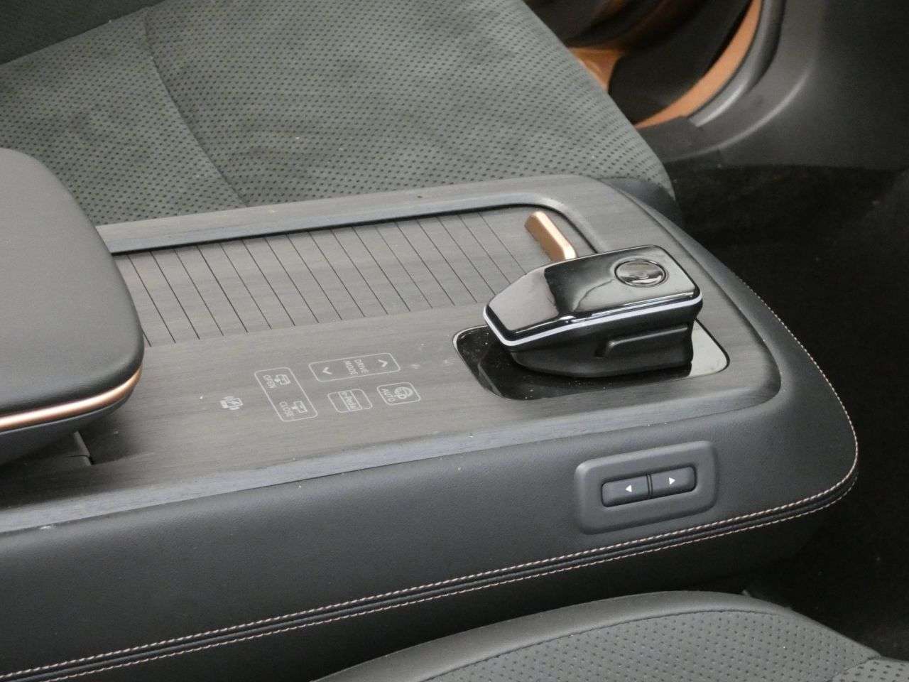 2024 NISSAN ARIYA 2024 NISSAN ARIYA