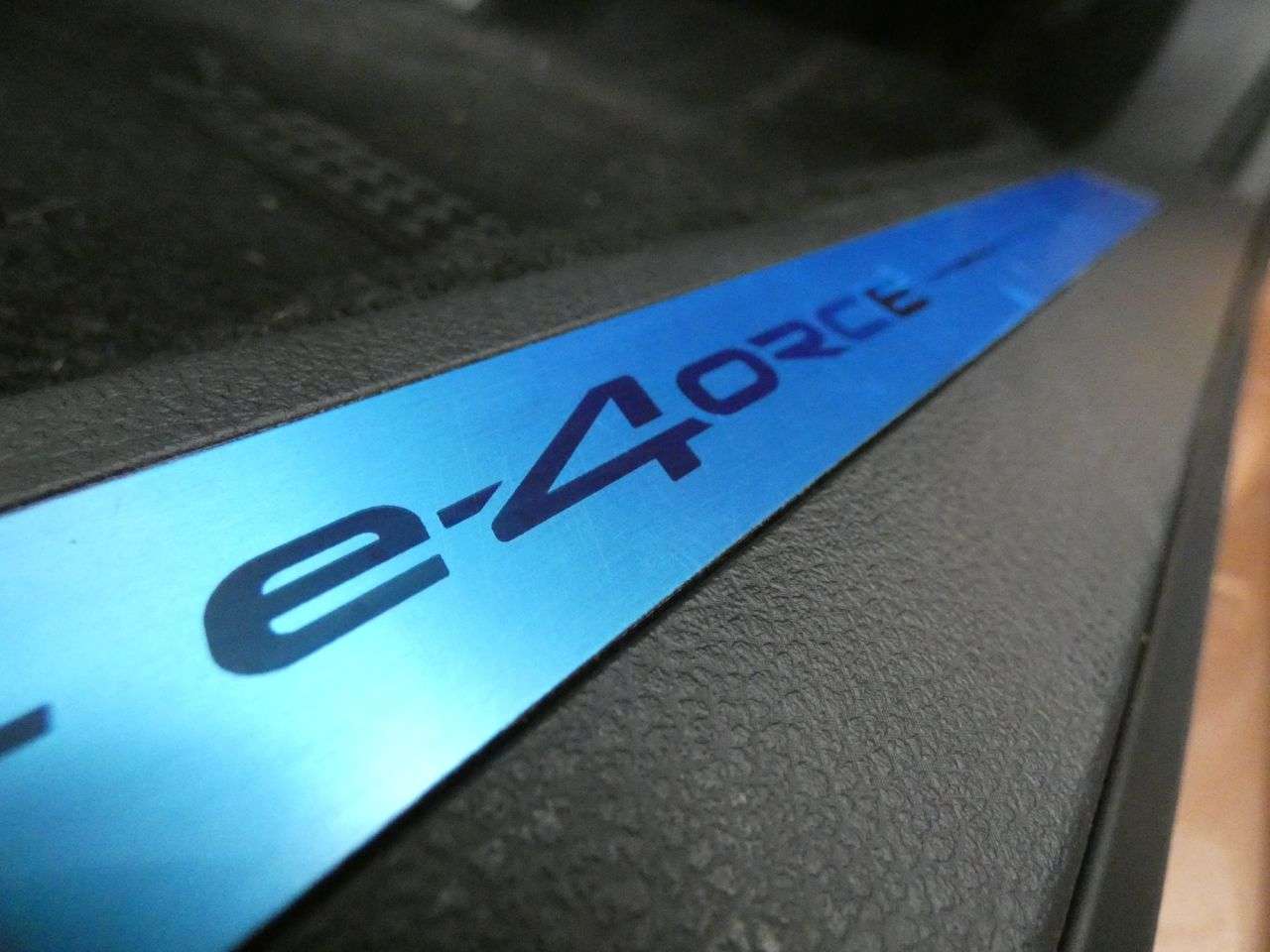 2024 NISSAN ARIYA 2024 NISSAN ARIYA