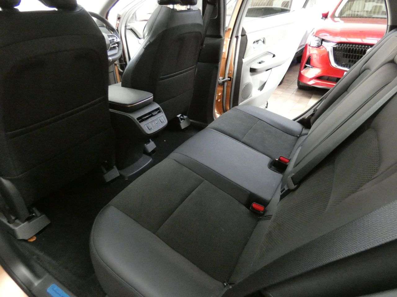 2024 NISSAN ARIYA 2024 NISSAN ARIYA