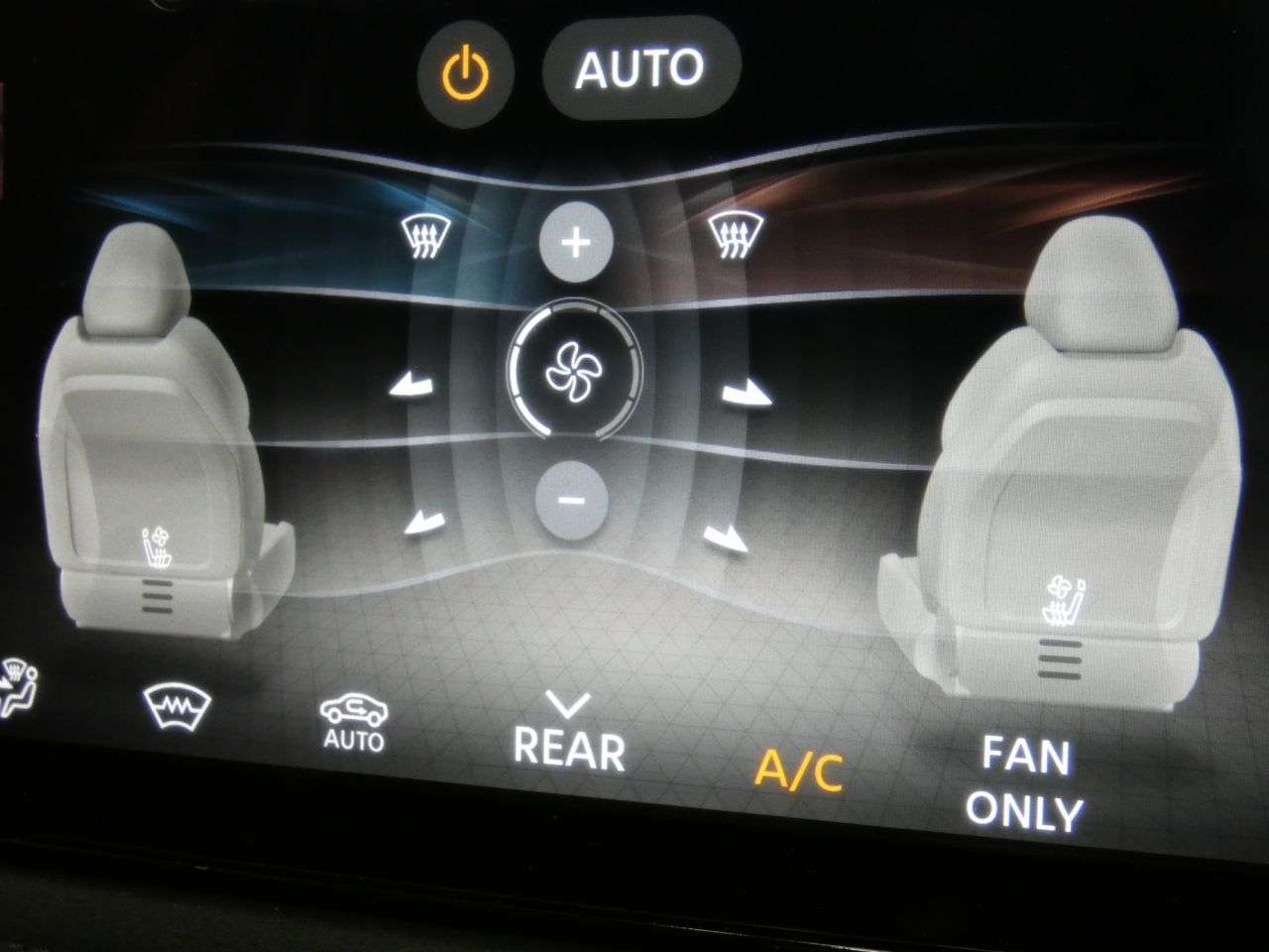 2024 NISSAN ARIYA 2024 NISSAN ARIYA