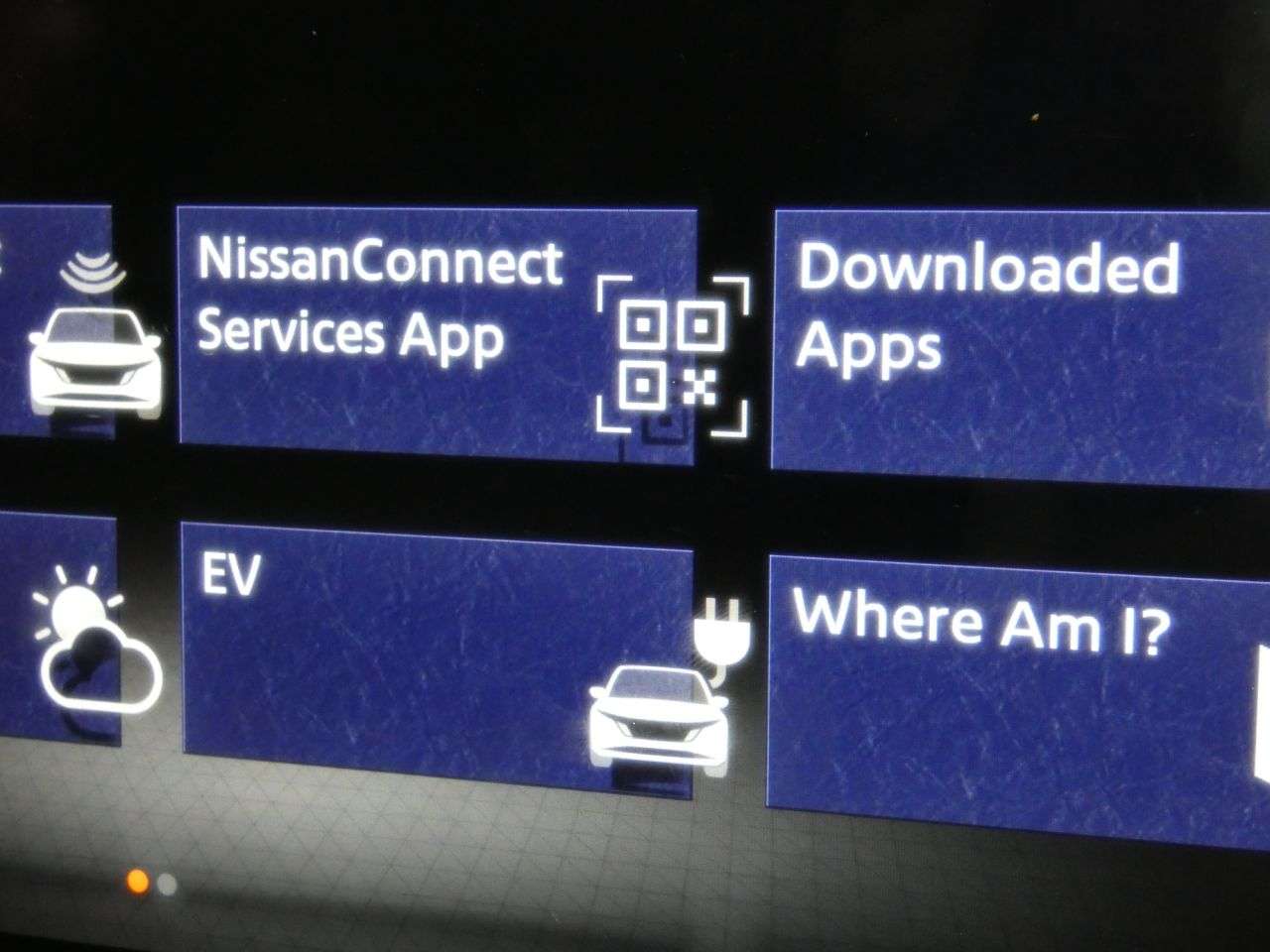 2024 NISSAN ARIYA 2024 NISSAN ARIYA