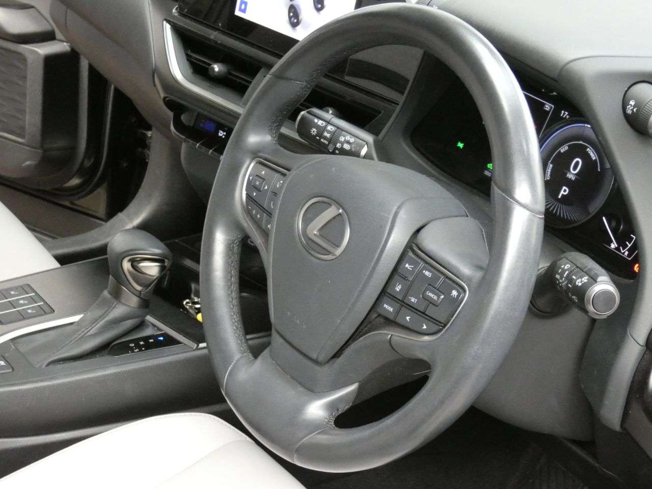 2023 LEXUS UX 2023 LEXUS UX