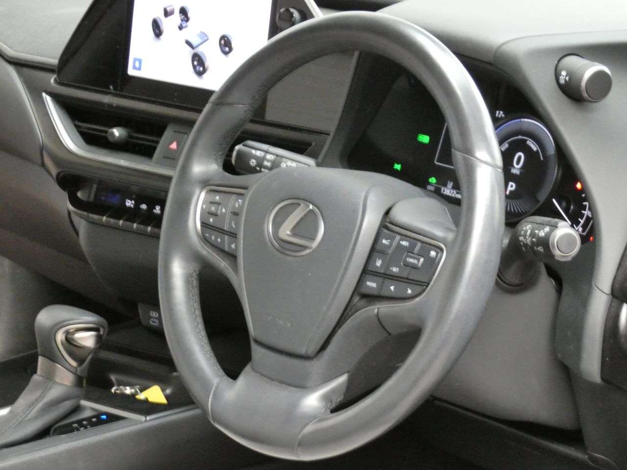 2023 LEXUS UX 2023 LEXUS UX