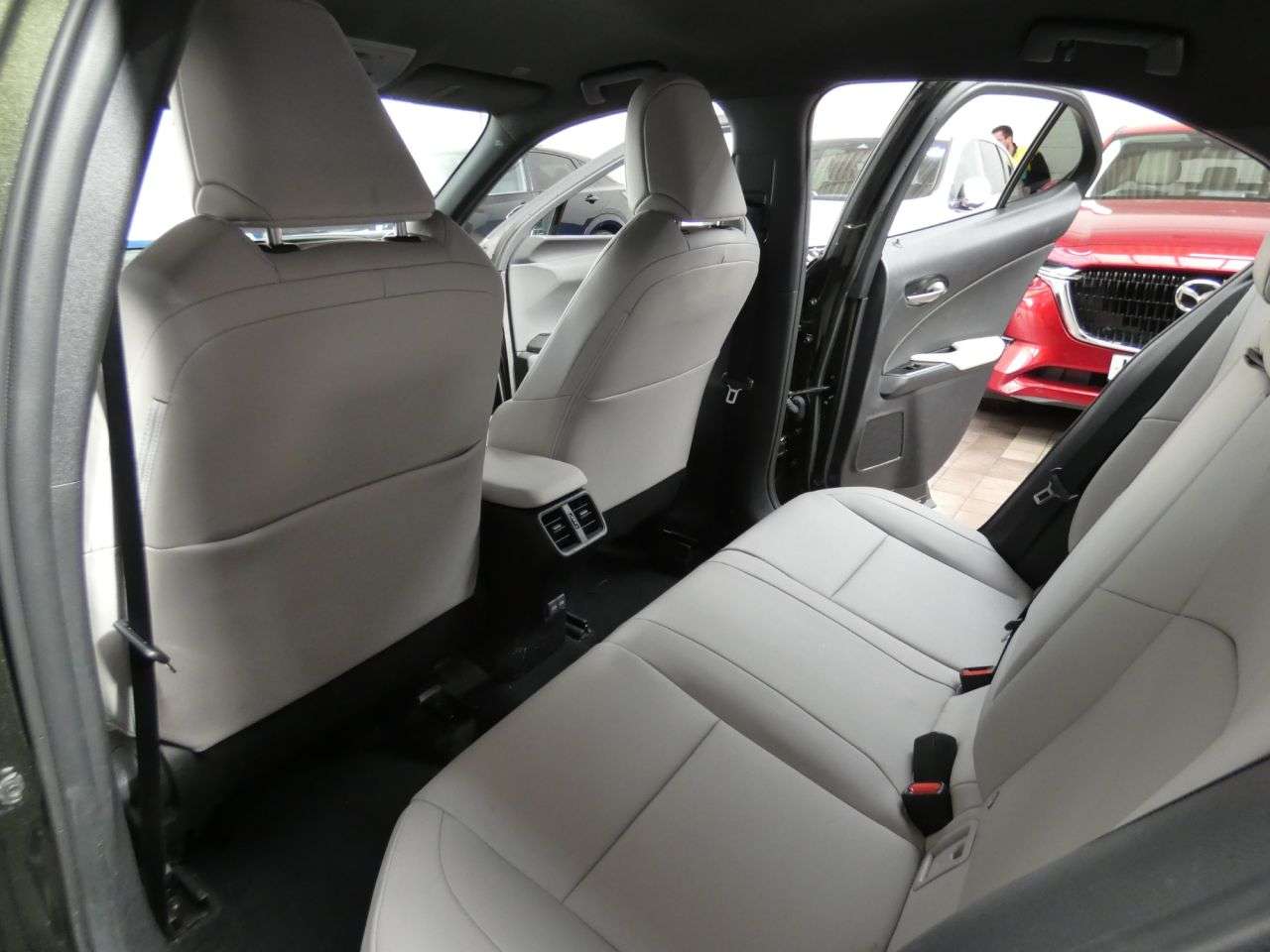 2023 LEXUS UX 2023 LEXUS UX