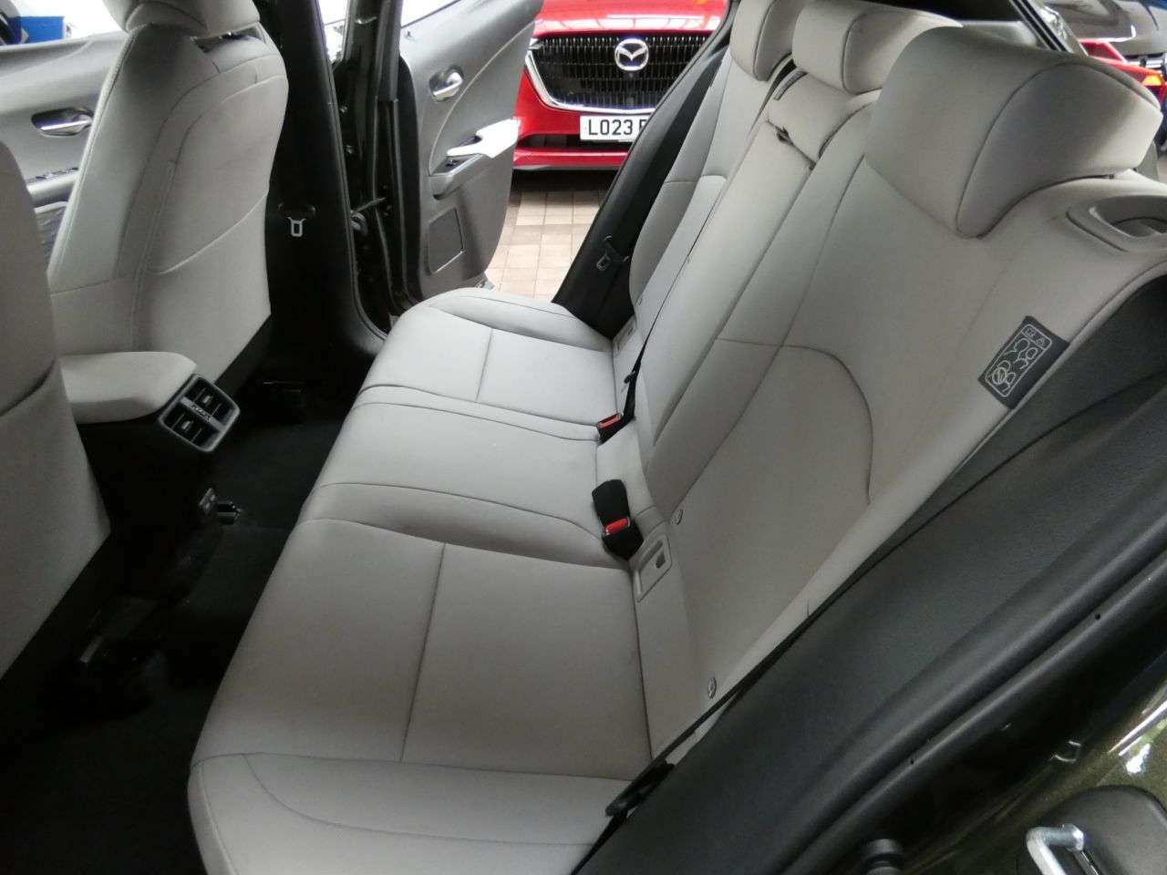 2023 LEXUS UX 2023 LEXUS UX