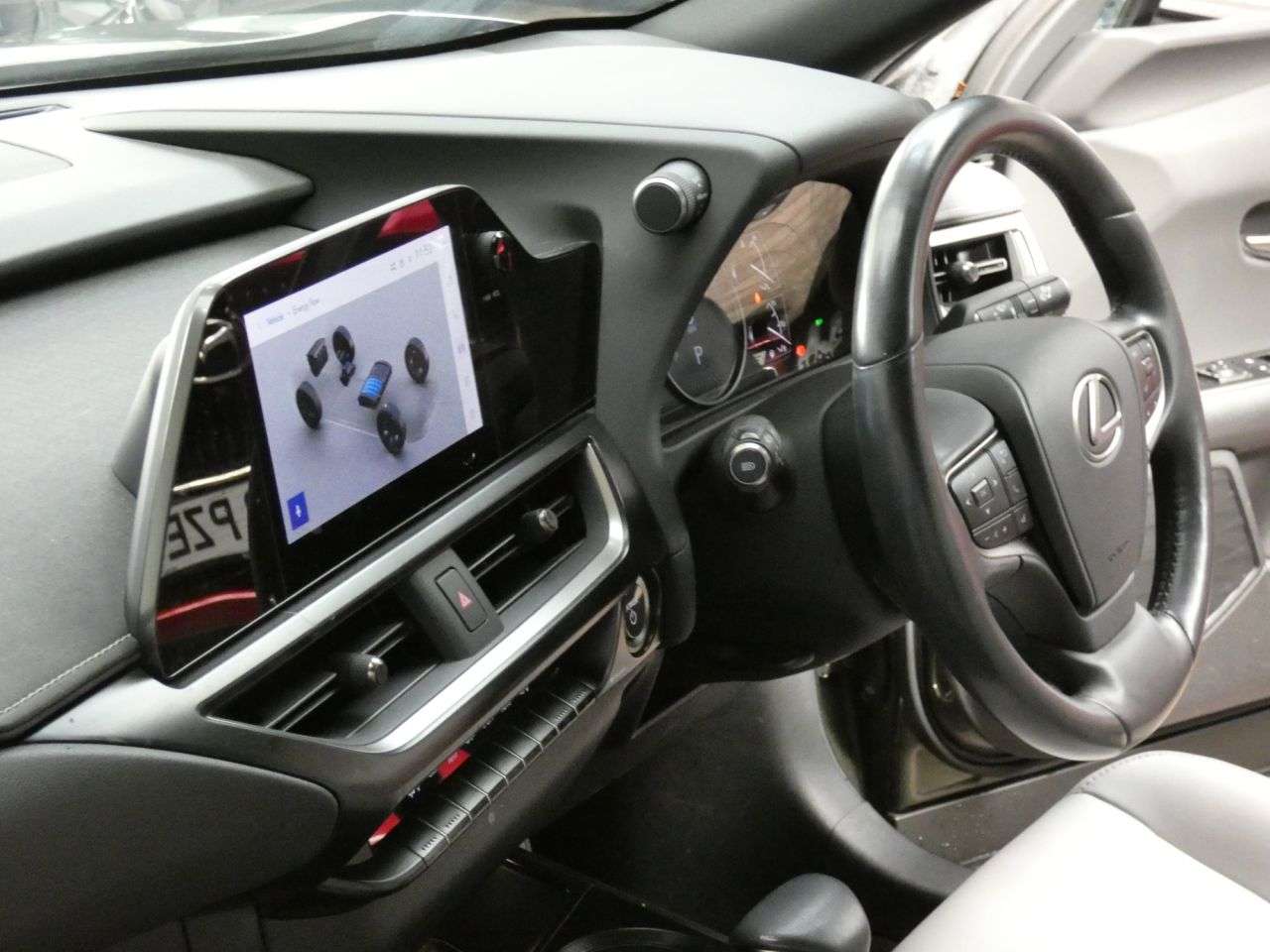 2023 LEXUS UX 2023 LEXUS UX