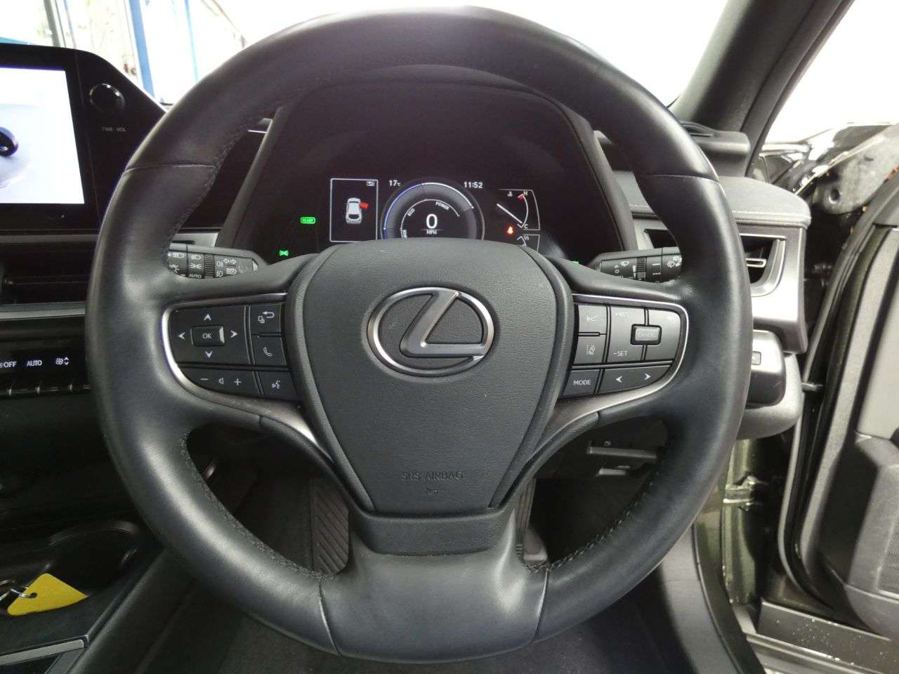 2023 LEXUS UX 2023 LEXUS UX