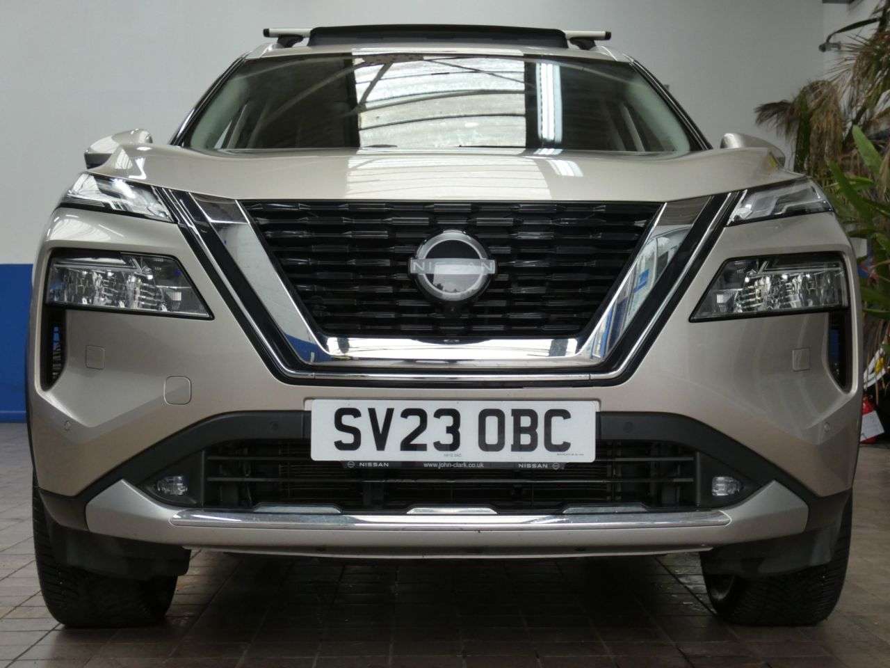 A 2023 NISSAN X-TRAIL 1.5 DIG-T MHEV Tekna+ SUV 5dr Petrol Hybrid XTRON Euro 6 (s/s) (163 ps) 1 O A 2023 NISSAN X-TRAIL 1.5 DIG-T MHEV Tekna+ SUV 5dr Petrol Hybrid XTRON Euro 6 (s/s) (163 ps) 1 O