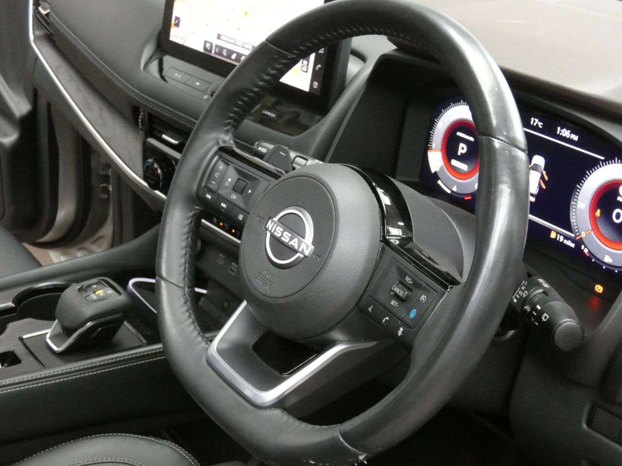 2023 NISSAN X-TRAIL 2023 NISSAN X-TRAIL