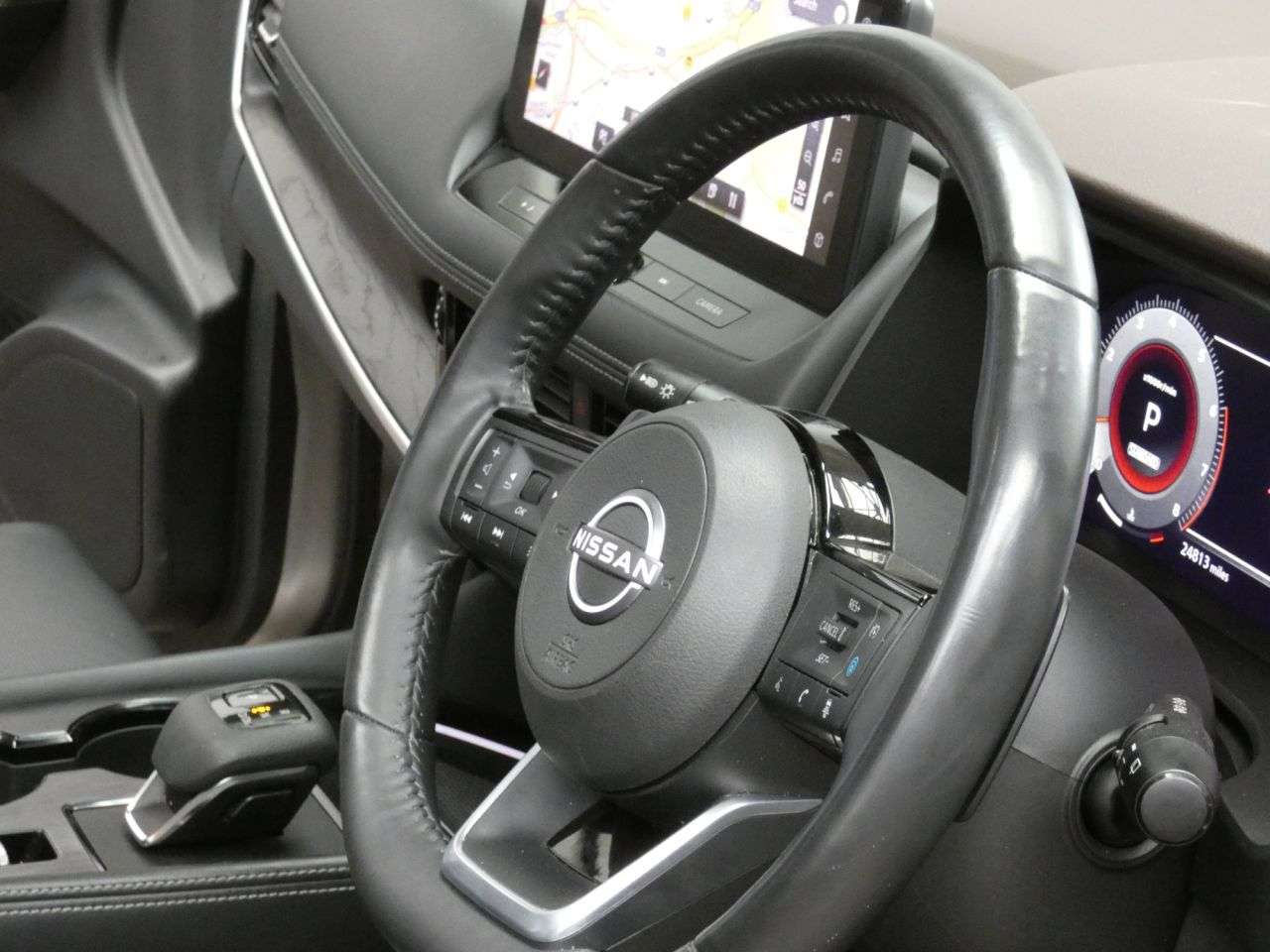 2023 NISSAN X-TRAIL 2023 NISSAN X-TRAIL