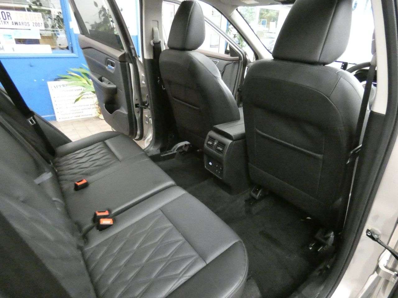 2023 NISSAN X-TRAIL 2023 NISSAN X-TRAIL