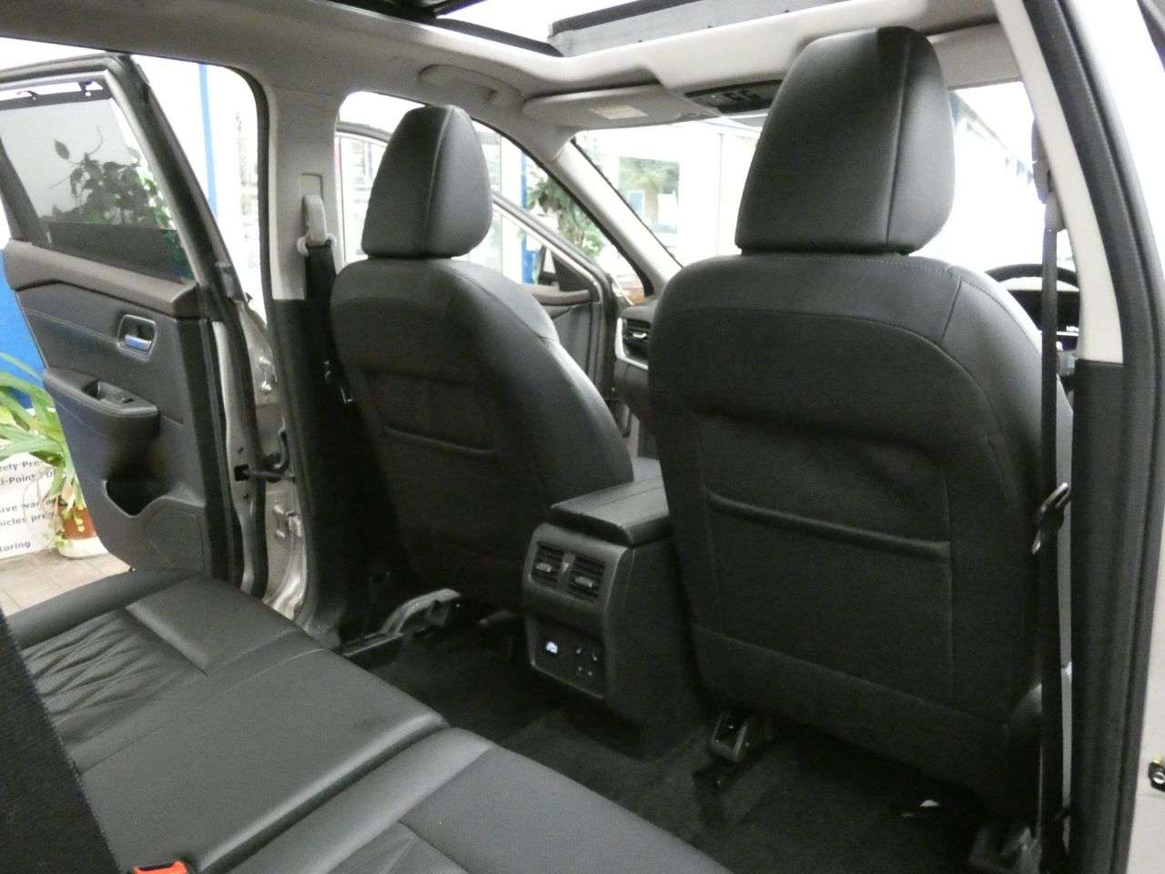 2023 NISSAN X-TRAIL 2023 NISSAN X-TRAIL