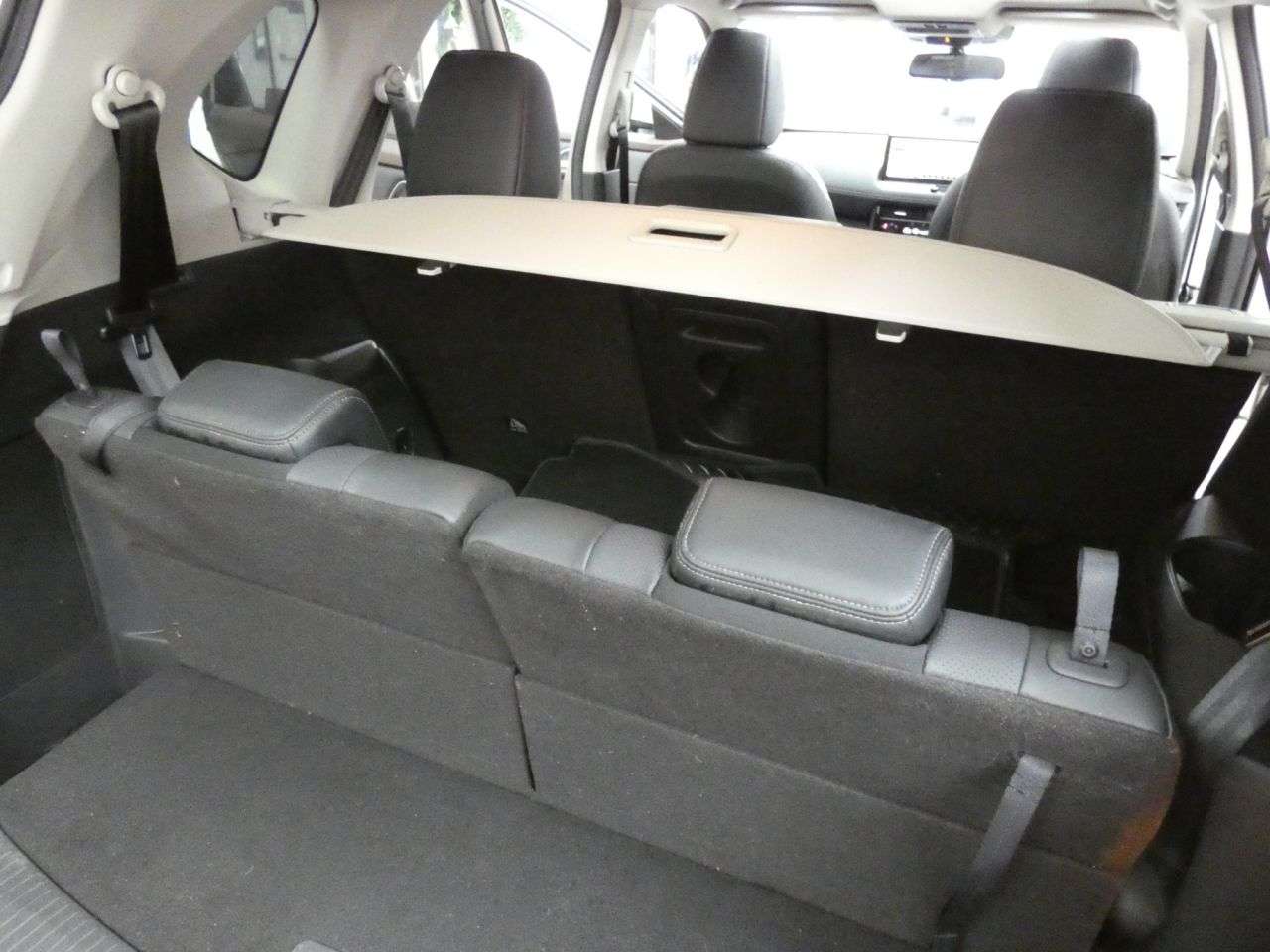 2023 NISSAN X-TRAIL 2023 NISSAN X-TRAIL