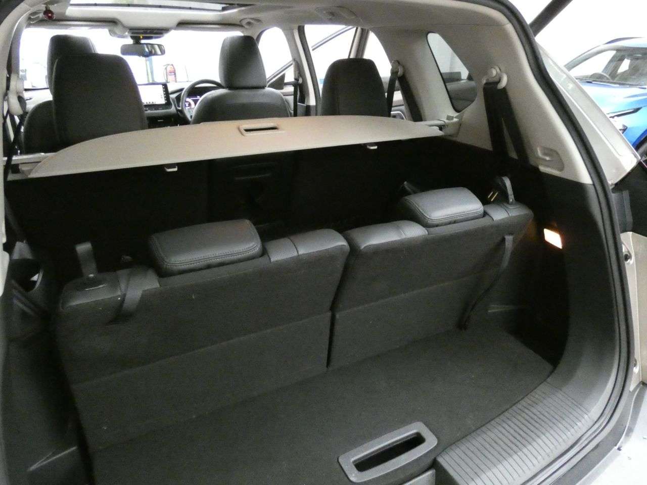 2023 NISSAN X-TRAIL 2023 NISSAN X-TRAIL