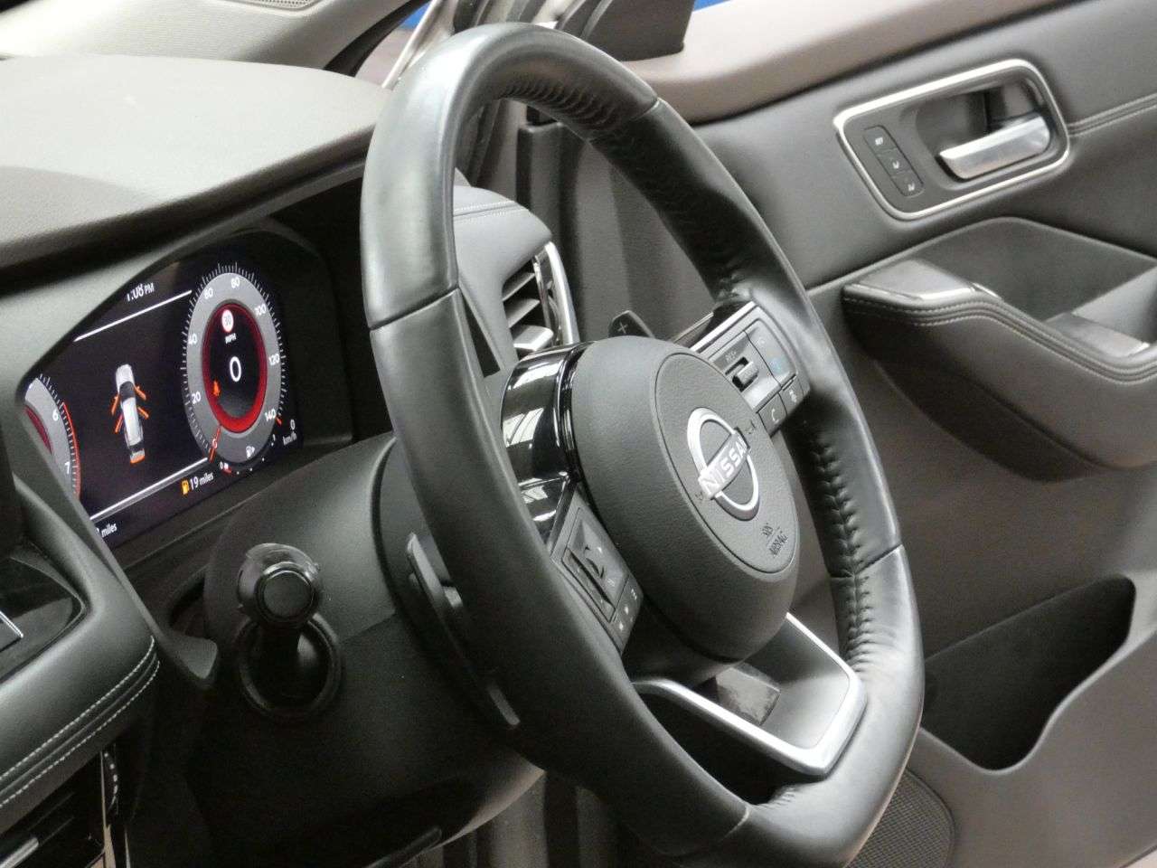 2023 NISSAN X-TRAIL 2023 NISSAN X-TRAIL