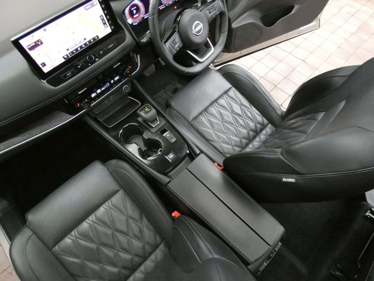 2023 NISSAN X-TRAIL 2023 NISSAN X-TRAIL