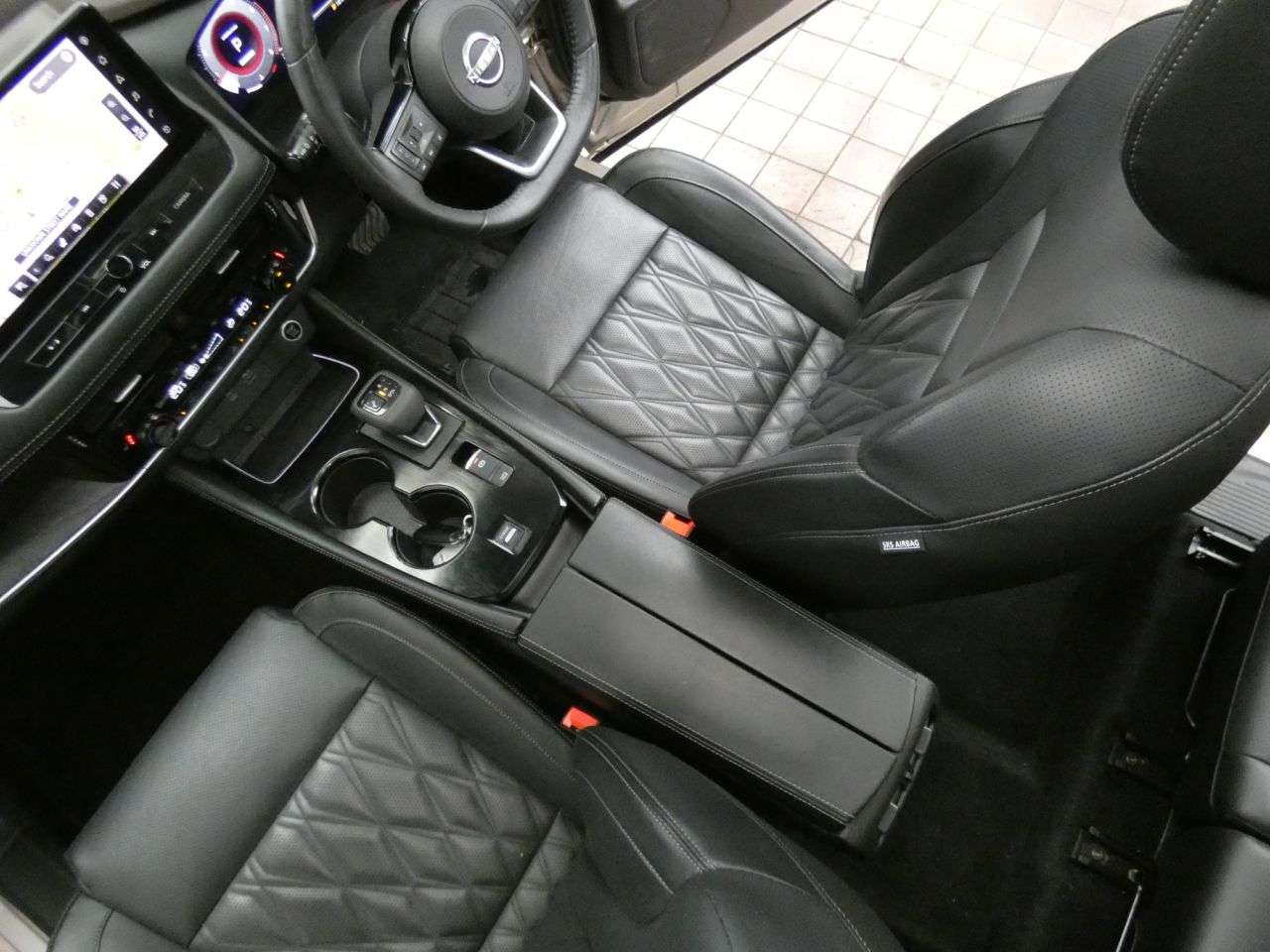 2023 NISSAN X-TRAIL 2023 NISSAN X-TRAIL