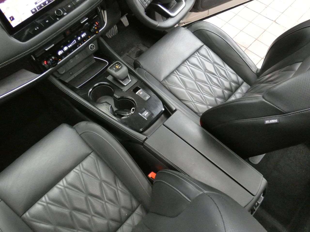 2023 NISSAN X-TRAIL 2023 NISSAN X-TRAIL