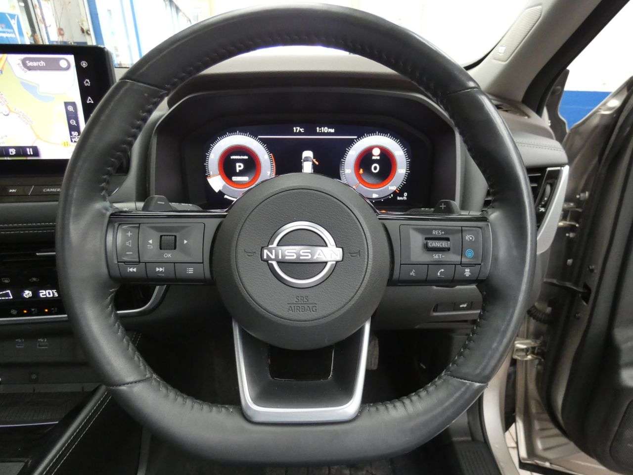 2023 NISSAN X-TRAIL 2023 NISSAN X-TRAIL