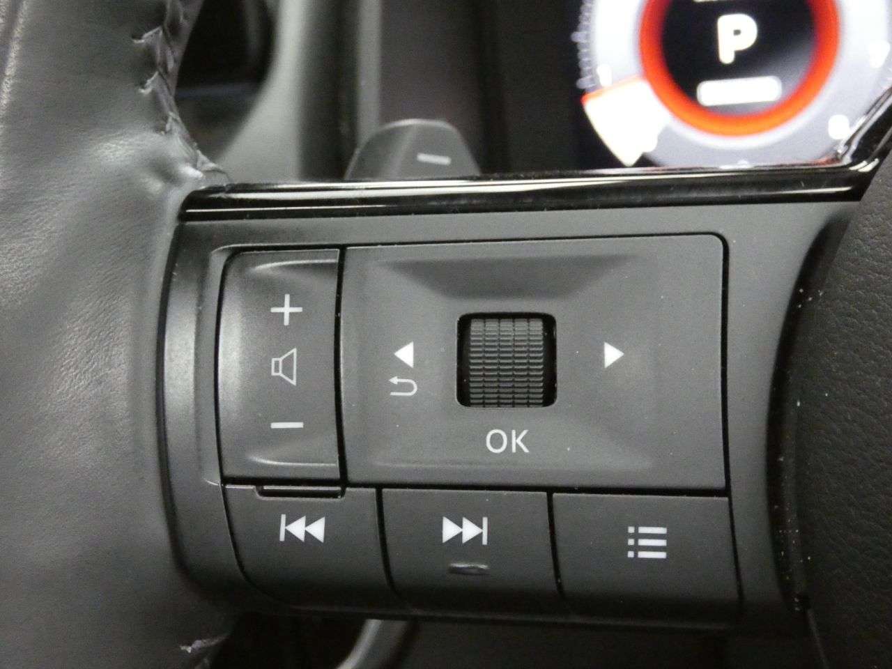 2023 NISSAN X-TRAIL 2023 NISSAN X-TRAIL
