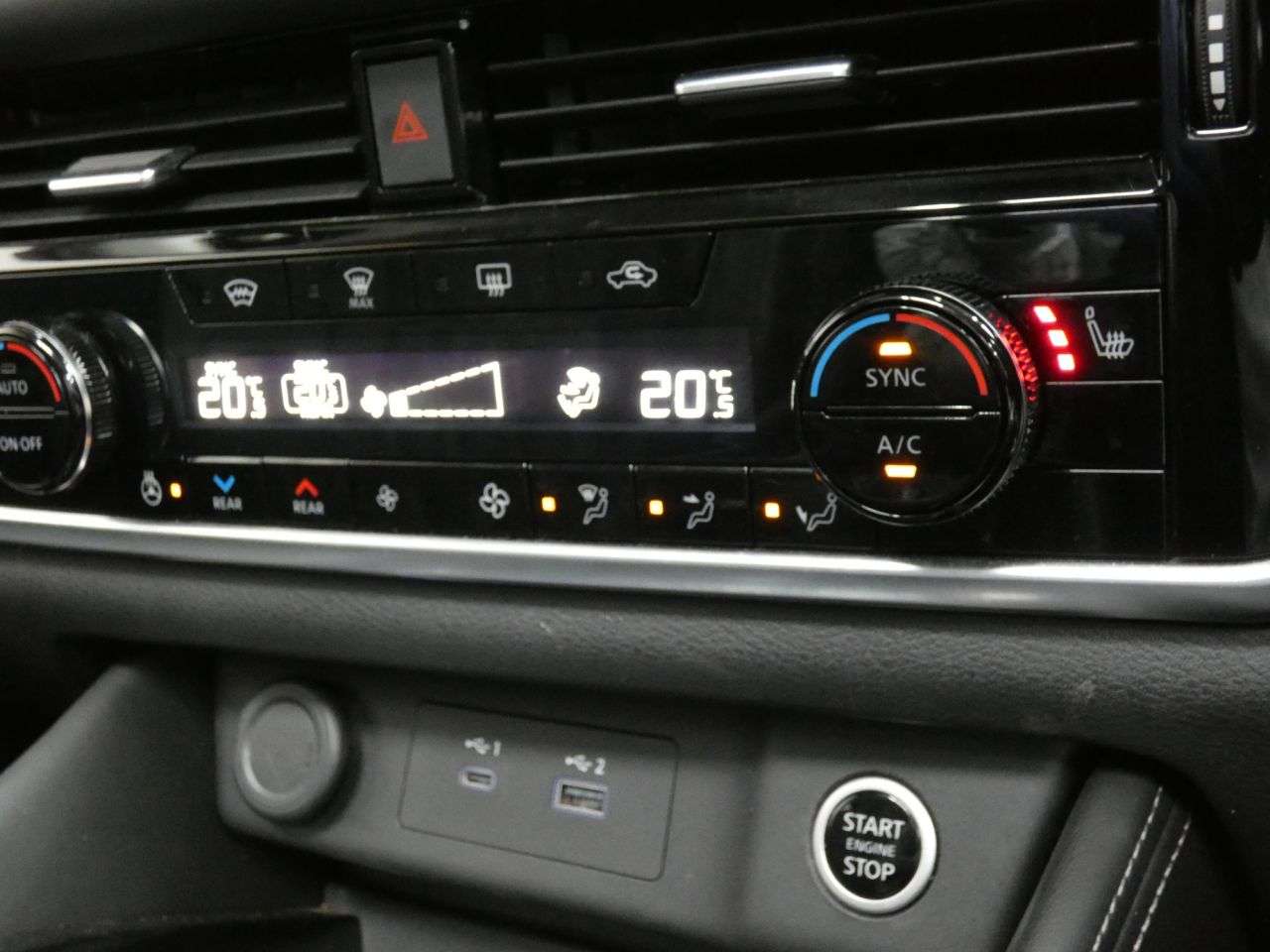 2023 NISSAN X-TRAIL 2023 NISSAN X-TRAIL