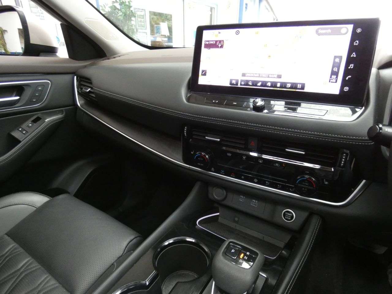 2023 NISSAN X-TRAIL 2023 NISSAN X-TRAIL