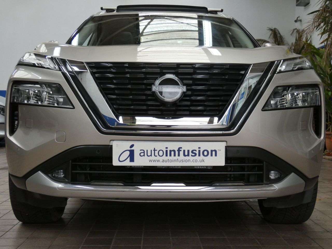 A 2023 NISSAN X-TRAIL 1.5 DIG-T MHEV Tekna+ SUV 5dr Petrol Hybrid XTRON Euro 6 (s/s) (163 ps) 1 O A 2023 NISSAN X-TRAIL 1.5 DIG-T MHEV Tekna+ SUV 5dr Petrol Hybrid XTRON Euro 6 (s/s) (163 ps) 1 O