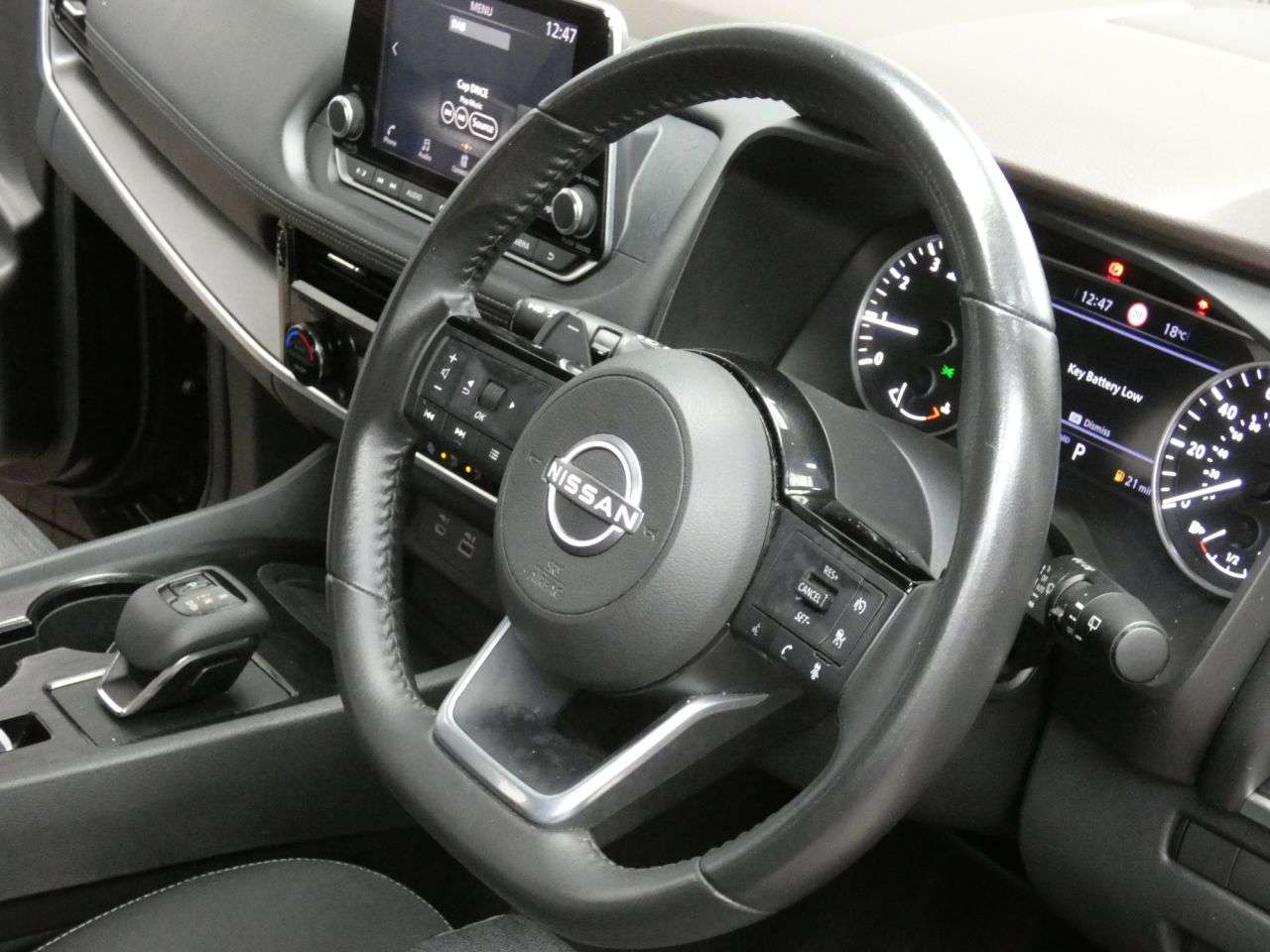 2023 NISSAN X-TRAIL 2023 NISSAN X-TRAIL