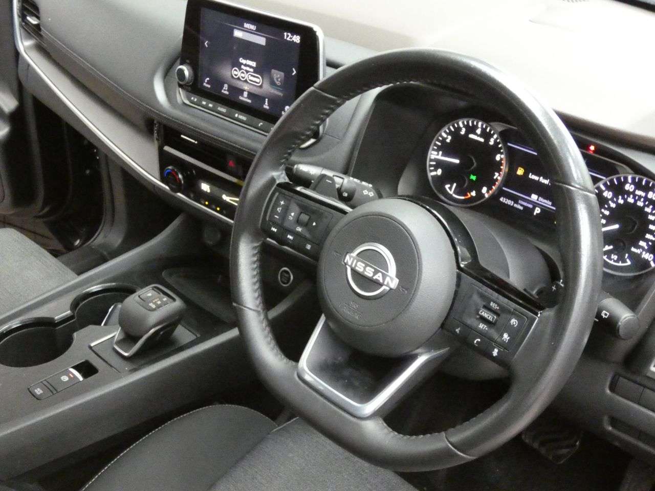 2023 NISSAN X-TRAIL 2023 NISSAN X-TRAIL