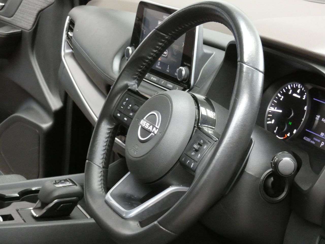 2023 NISSAN X-TRAIL 2023 NISSAN X-TRAIL