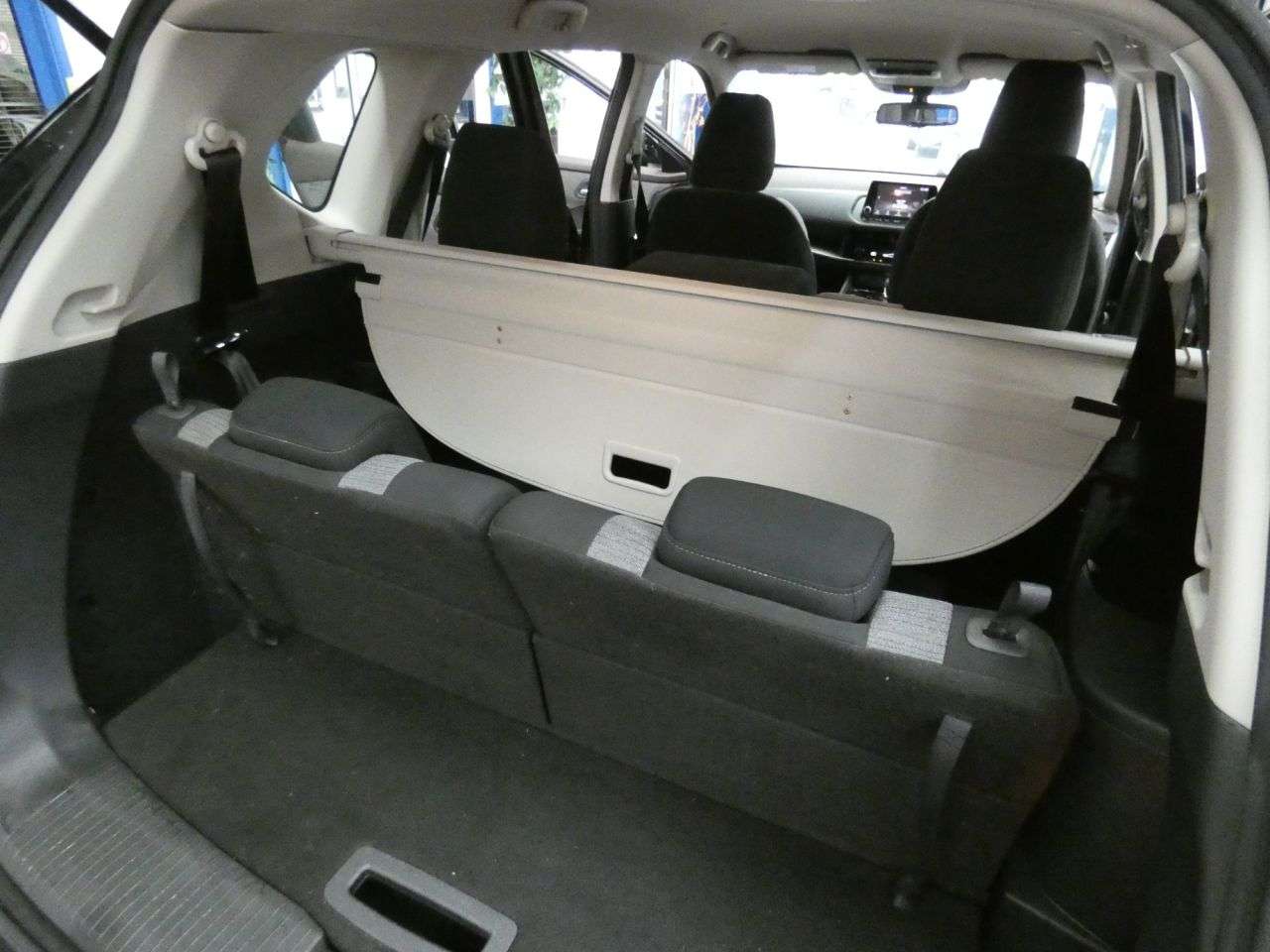 2023 NISSAN X-TRAIL 2023 NISSAN X-TRAIL