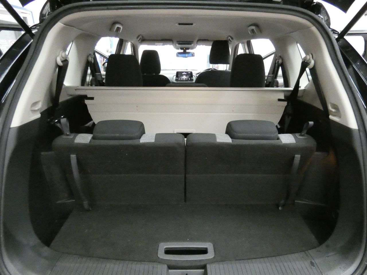 2023 NISSAN X-TRAIL 2023 NISSAN X-TRAIL
