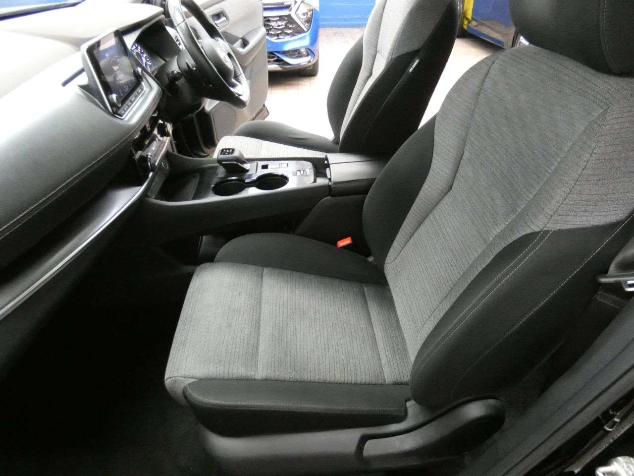 2023 NISSAN X-TRAIL 2023 NISSAN X-TRAIL
