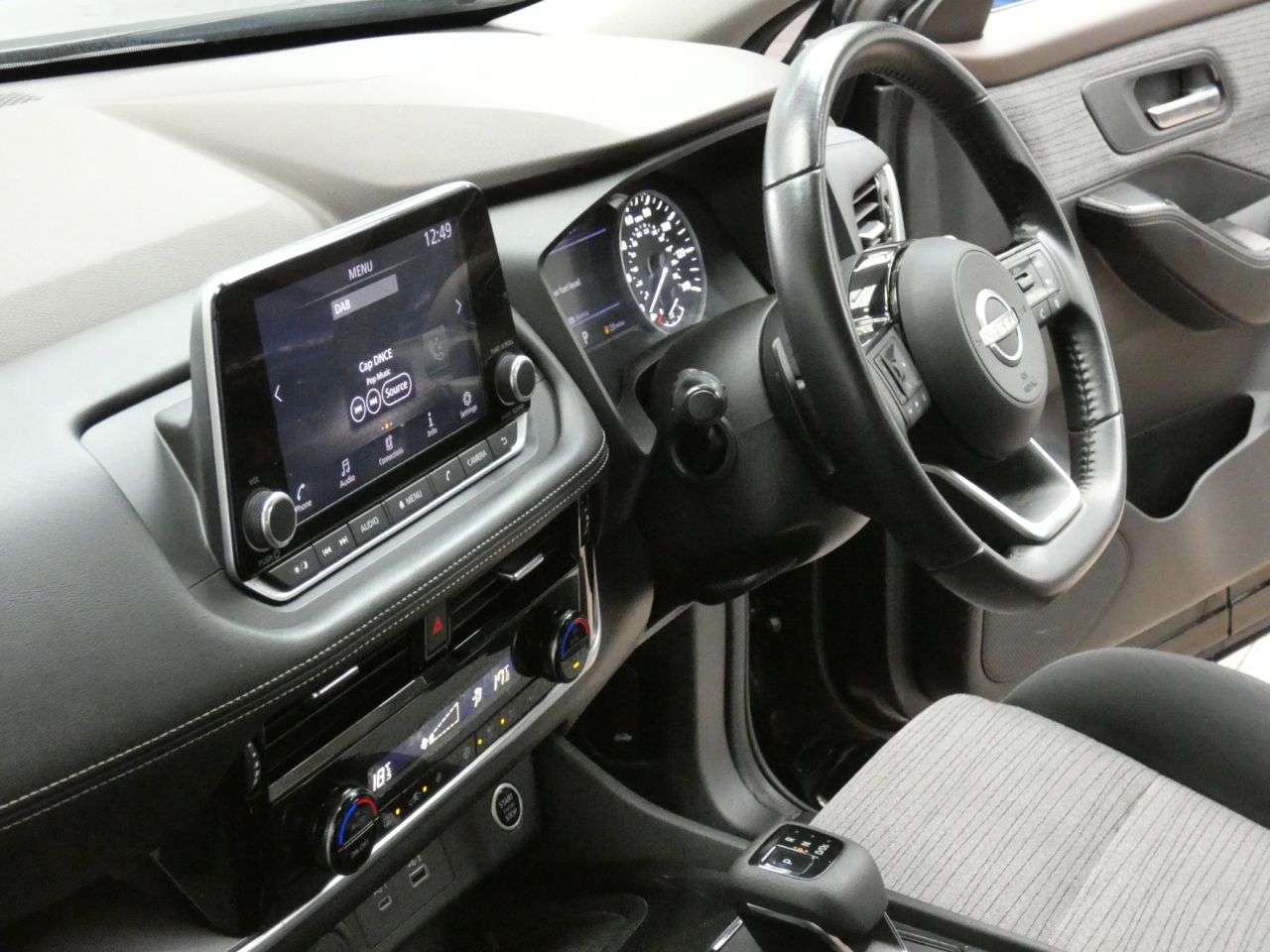 2023 NISSAN X-TRAIL 2023 NISSAN X-TRAIL
