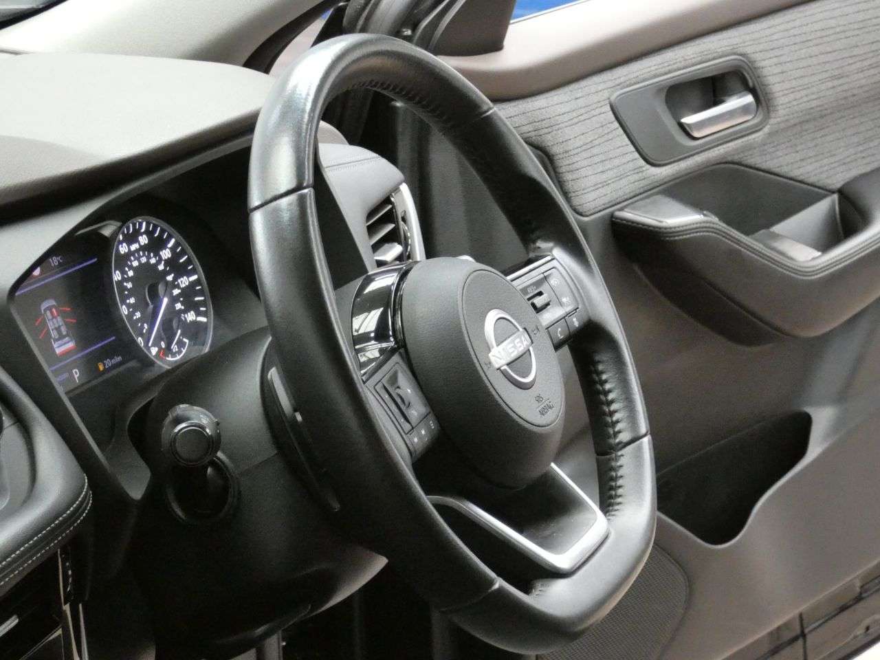 2023 NISSAN X-TRAIL 2023 NISSAN X-TRAIL