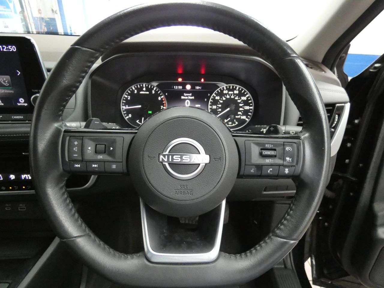 2023 NISSAN X-TRAIL 2023 NISSAN X-TRAIL