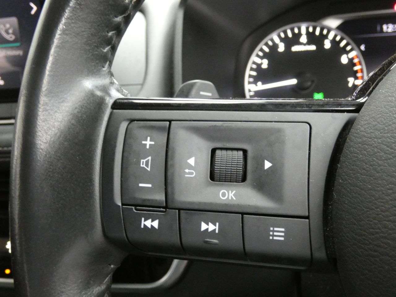 2023 NISSAN X-TRAIL 2023 NISSAN X-TRAIL