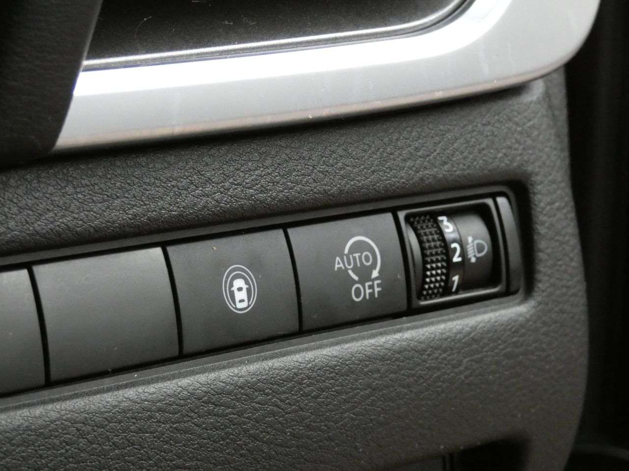 2023 NISSAN X-TRAIL 2023 NISSAN X-TRAIL