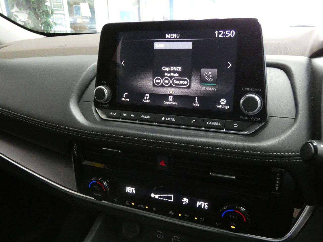 2023 NISSAN X-TRAIL 2023 NISSAN X-TRAIL
