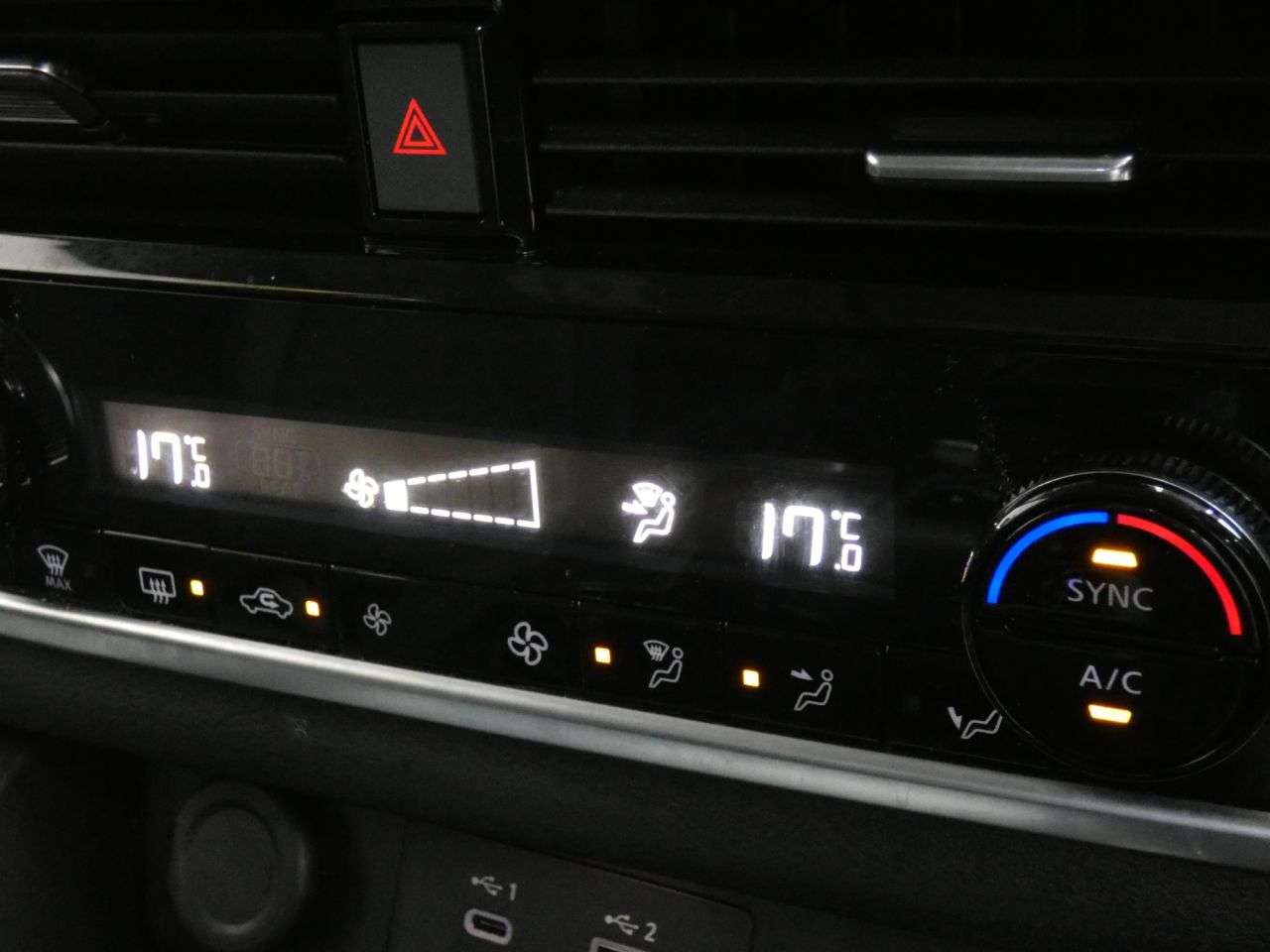 2023 NISSAN X-TRAIL 2023 NISSAN X-TRAIL