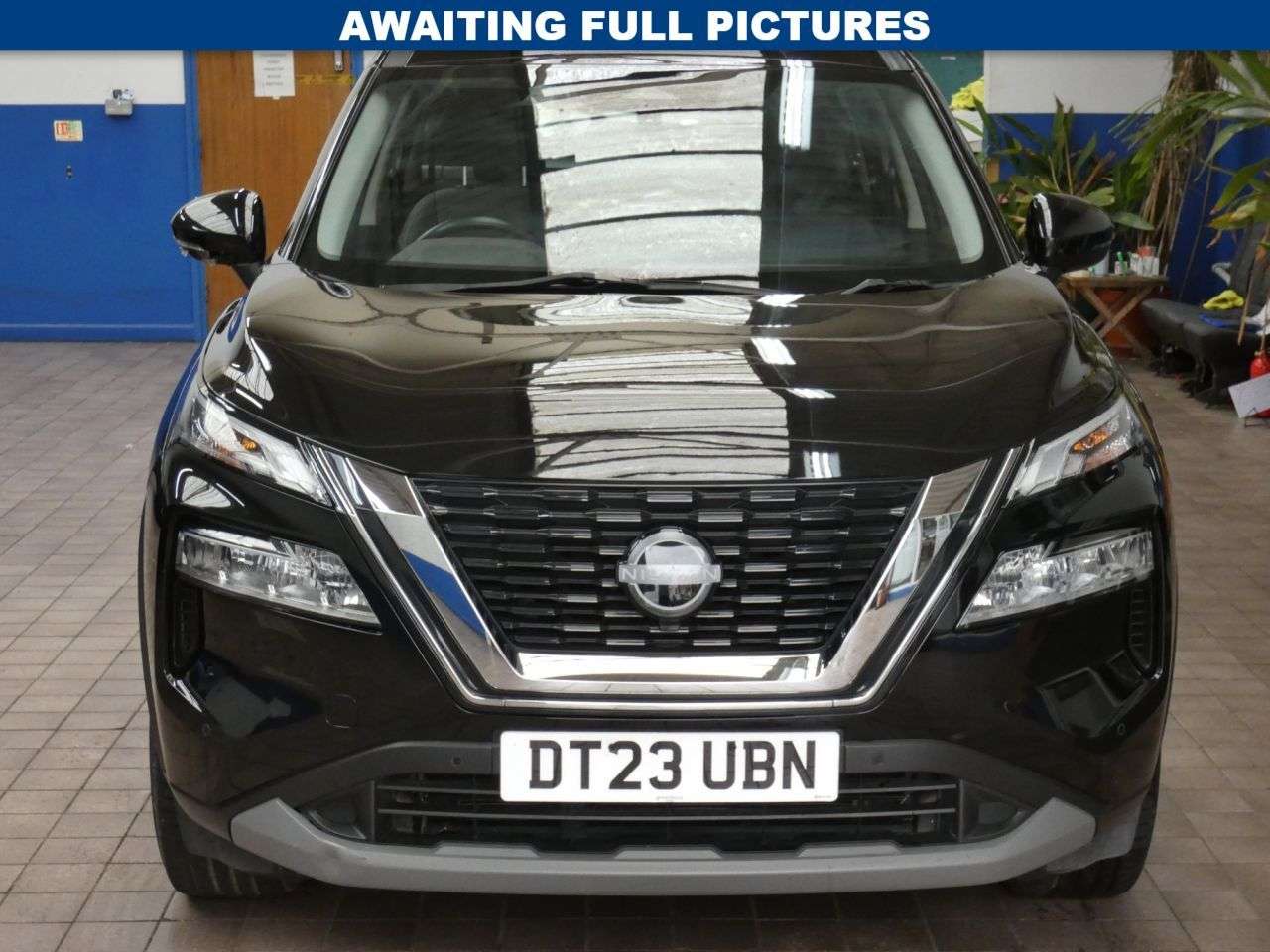 A 2023 NISSAN X-TRAIL 1.5 DIG-T MHEV Acenta Premium SUV 5dr Petrol Hybrid XTRON Euro 6 (s/s) (163 A 2023 NISSAN X-TRAIL 1.5 DIG-T MHEV Acenta Premium SUV 5dr Petrol Hybrid XTRON Euro 6 (s/s) (163