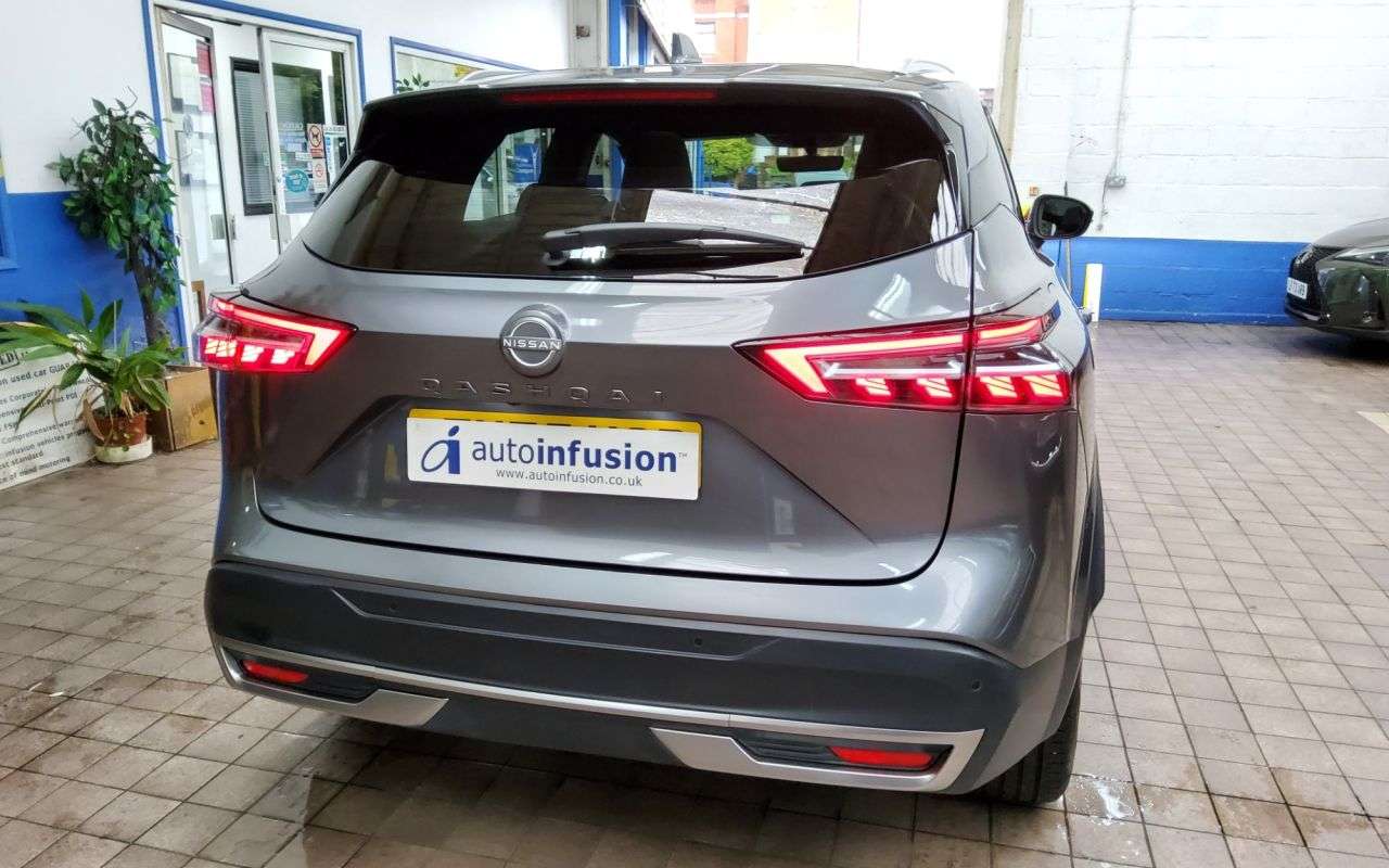 2025 NISSAN QASHQAI 2025 NISSAN QASHQAI