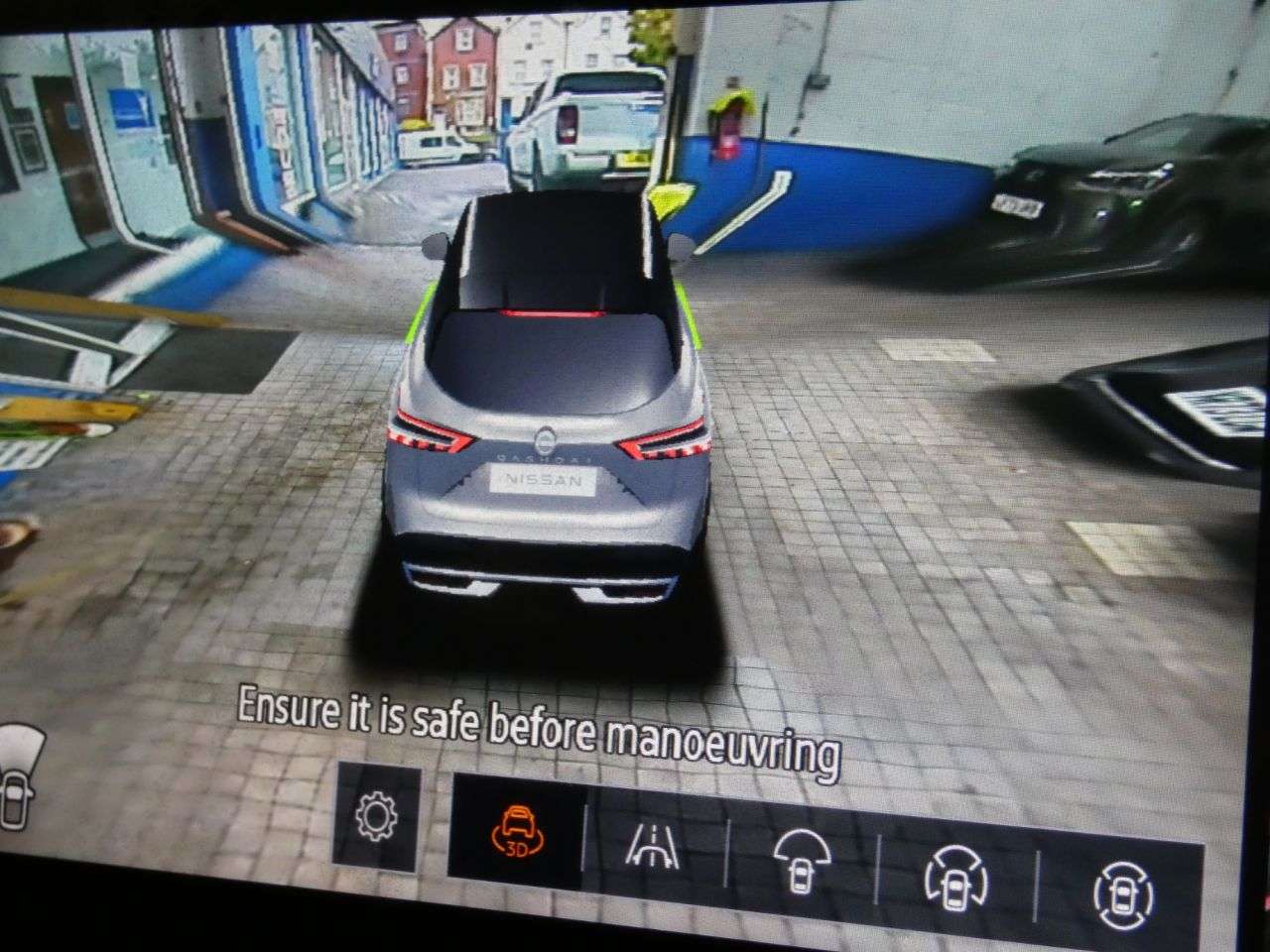 2025 NISSAN QASHQAI 2025 NISSAN QASHQAI