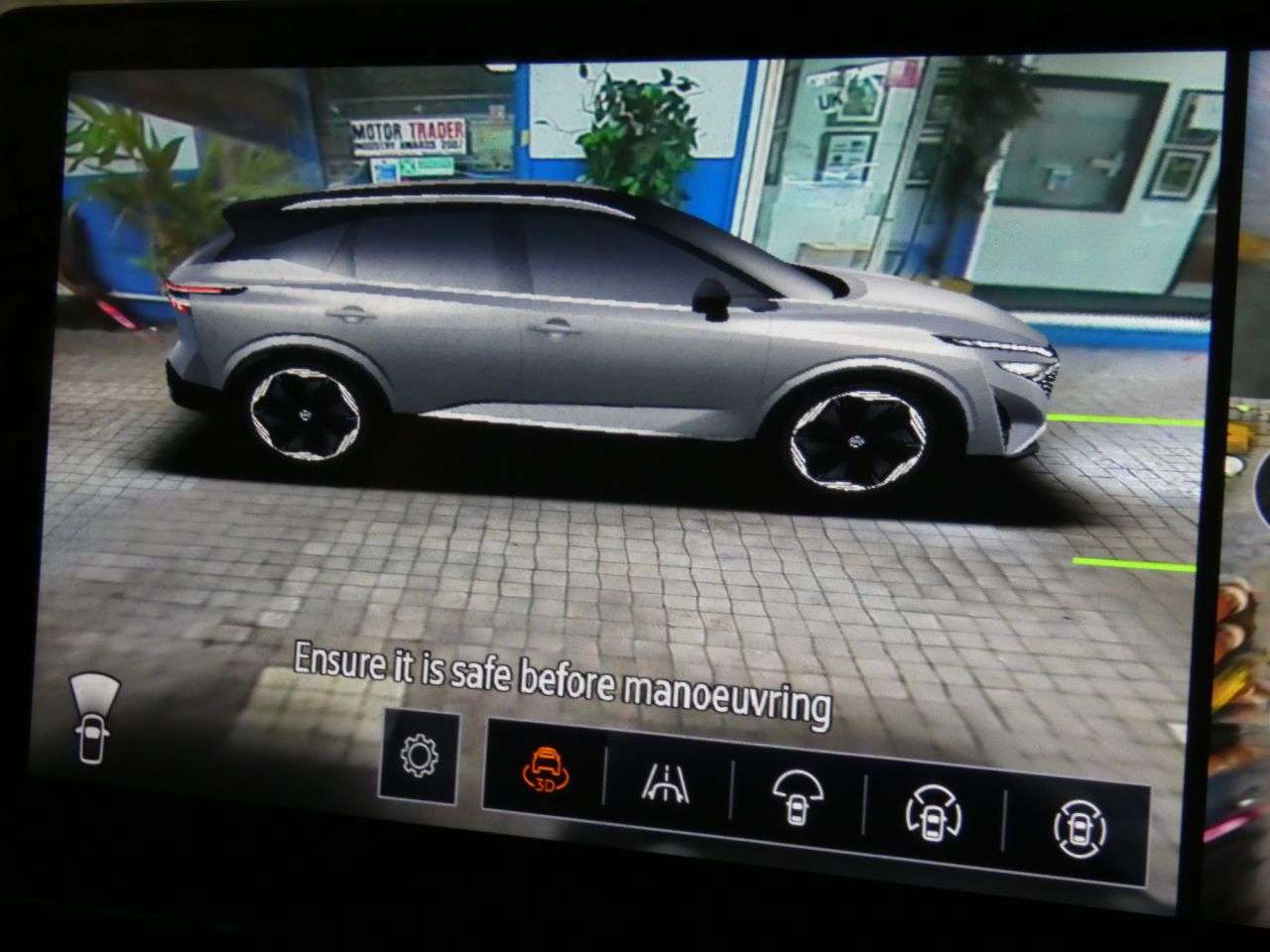 2025 NISSAN QASHQAI 2025 NISSAN QASHQAI