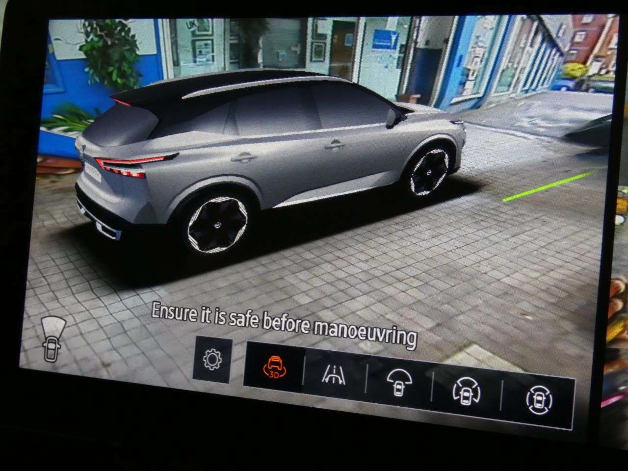 2025 NISSAN QASHQAI 2025 NISSAN QASHQAI