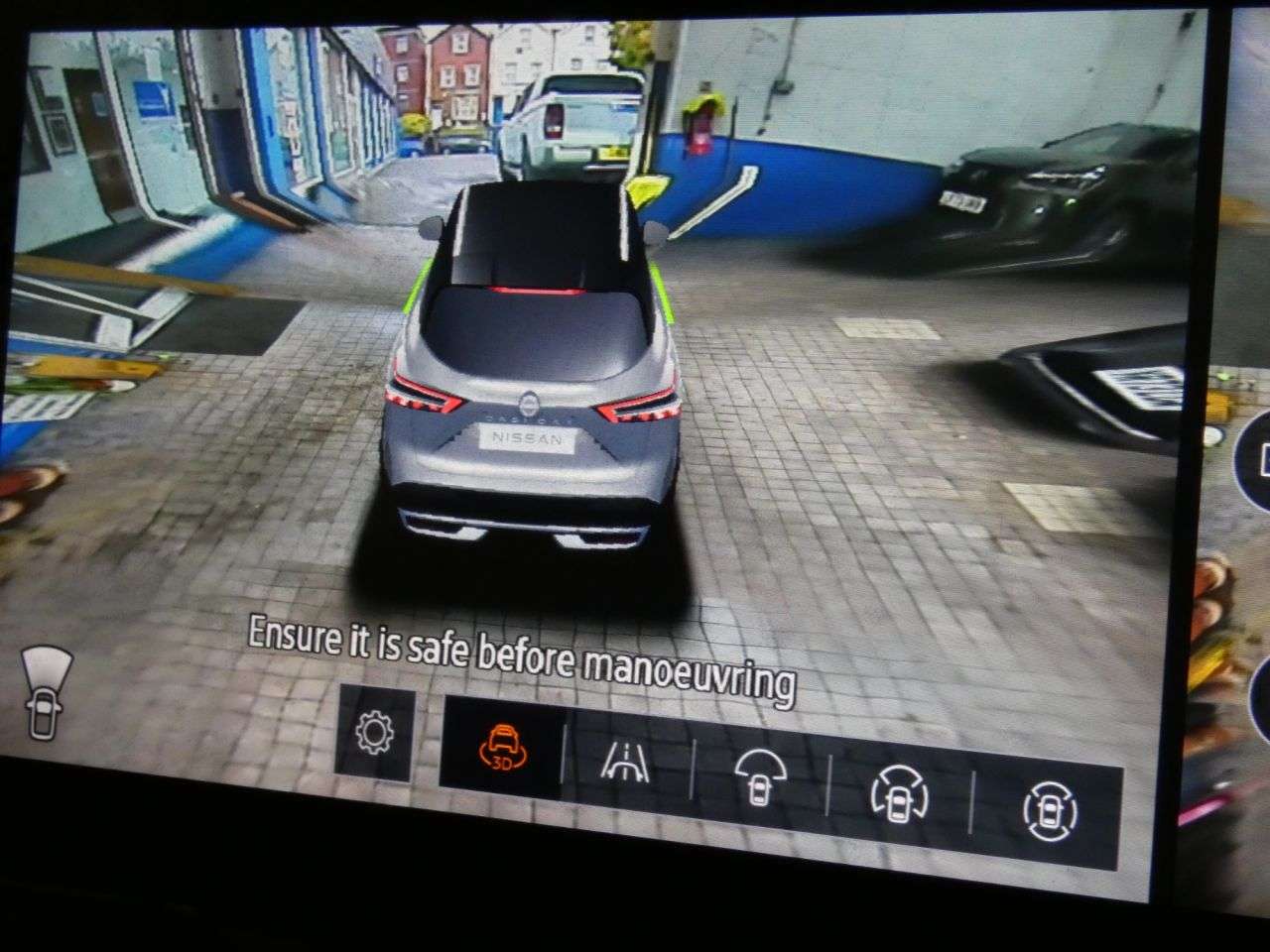 2025 NISSAN QASHQAI 2025 NISSAN QASHQAI